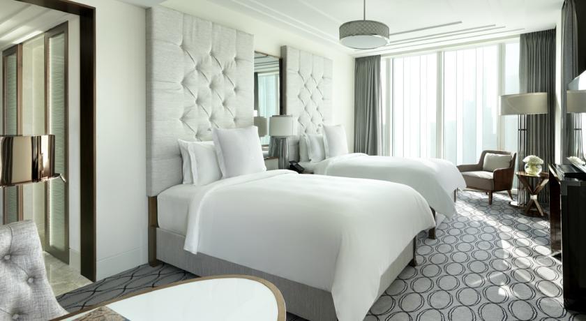 Ramada By Wyndham Bahrain Hotell Manama Eksteriør bilde
