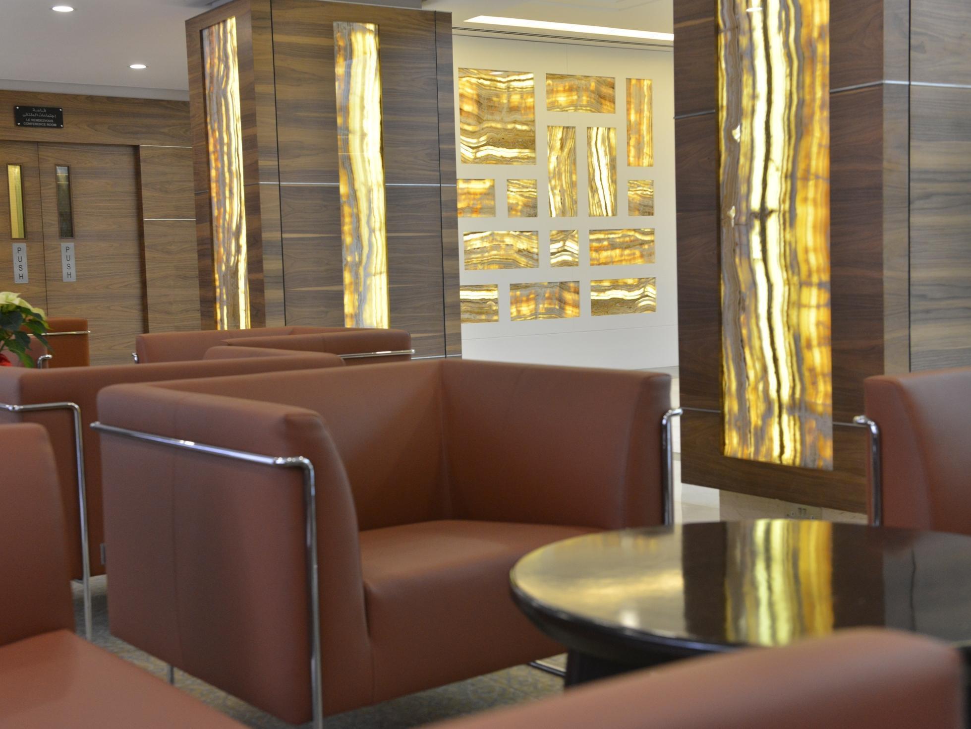 Ramada By Wyndham Bahrain Hotell Manama Eksteriør bilde