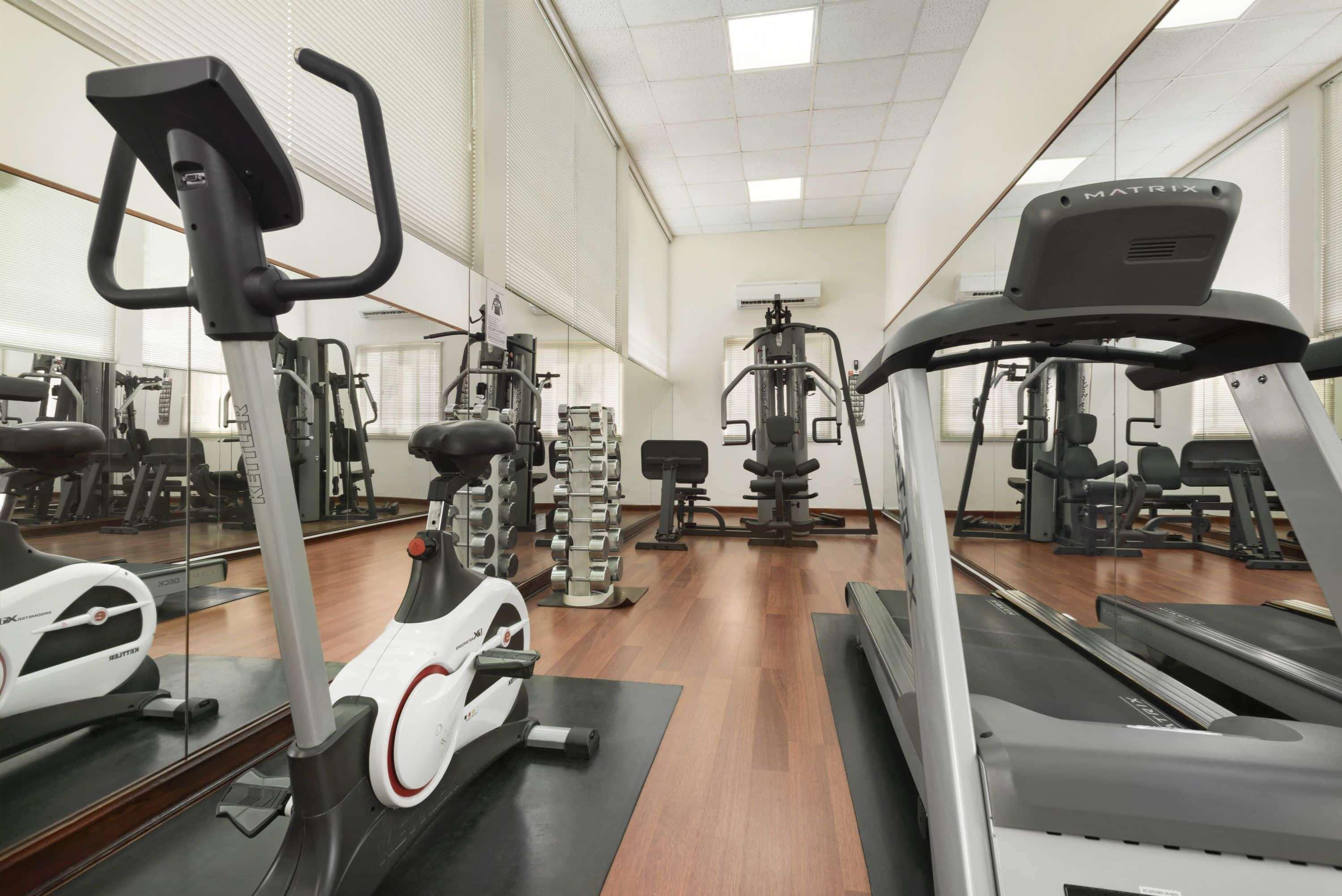 Ramada By Wyndham Bahrain Hotell Manama Eksteriør bilde